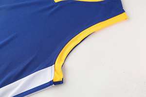 Maglia da Basket Americana delle <span class=keywords><strong>30</strong></span> Squadre, Nuova Stagione, Ricamo Cucito, Ultima Maglia da Basket Retrò - Product Image 6