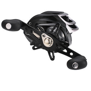 Carretes de baitcasting ligeros 17 + 1BB de señuelo de plantilla de metal como carretes de pesca de carpa 16KG carretes de pesca eléctricos de arrastre de agua salada - Product Image 3