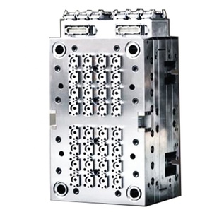 Macchina per stampaggio ad iniezione di alta qualità da 2800KN, - Product Image 3