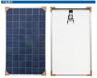 Panneau solaire Morel Sunpower 310w 300w 290w 280w 24v, module photovoltaïque de haute qualité