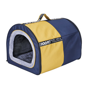 Tente <span class=keywords><strong>Tipi</strong></span> pour Animaux de Compagnie avec Tapis, Lit pour Chat, Tente Portable pour <span class=keywords><strong>Chien</strong></span>, Maison pour Animaux de Compagnie, Lit pour Grands Chiens - Vente Chaude - Product Image 1