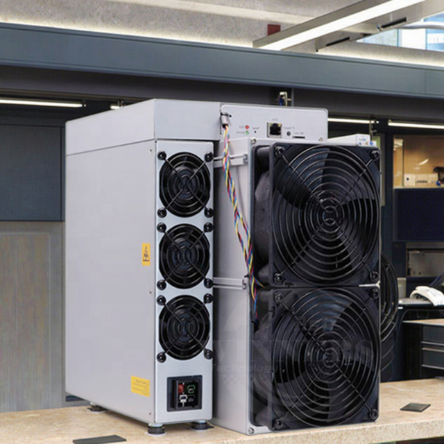WINNERS Bitmain Antminer L9 15G/16G/16.5G/17G LTC/DG Miner Rig&Scrypt Mining Factory Bitcoin Miner Crypto