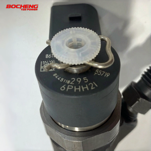 Injecteur de carburant diesel Common Rail 0445110295 A6460701287 pour Mercedes-Benz Sprinter 215 315 515 CDI Moteur OM646 – Soupapes d'injection - Product Image 3