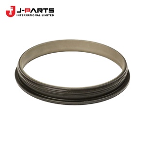 ซีลกันน้ำมันเพลาลูกเบี้ยวสำหรับรถยนต์โตโยต้าไฮเอซ LH103 ปี 1993-1998 รุ่น 11382-54020 - Product Image 4