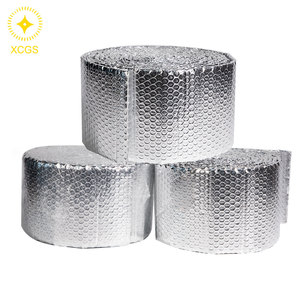 Tường và mái nhà cách nhiệt bong bóng bọt cách âm cách âm vật liệu cách nhiệt cho di chuyển nhà thép - Product Image 2