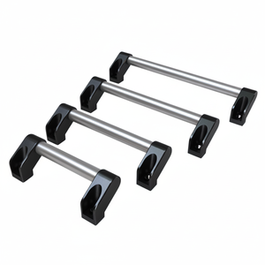 Manija de hardware de CA, - Product Image 1