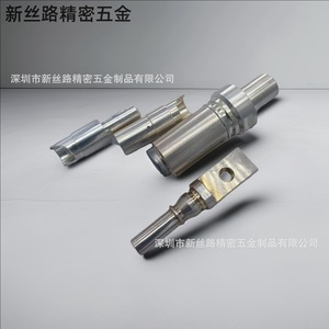 Customized Copper Pins For Ev <b>Charging</b> Connectors XSL 321 <b>Fast</b> <b>Charging</b> High Current - Product Image 3