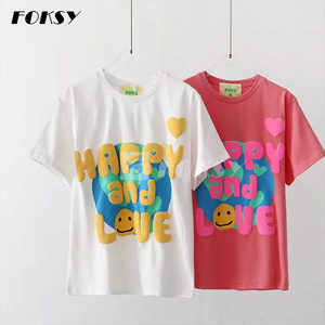 Camisa <strong>3D</strong> <strong>T</strong>-<strong>Shirt</strong> Printing for Men Camiseta <strong>3D</strong> Tshirt Printed <strong>Custom</strong> <strong>T</strong> <strong>Shirt</strong> Puff <strong>Print</strong> - Product Image 5