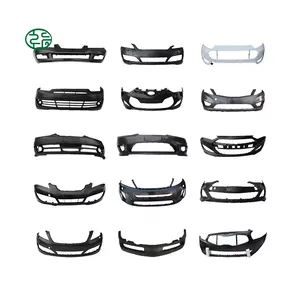 Made In China OEM 52119-22A10-H0 52119-51020-G0 52159-5C914-B0 Front Bumper Toyota Camry 2013