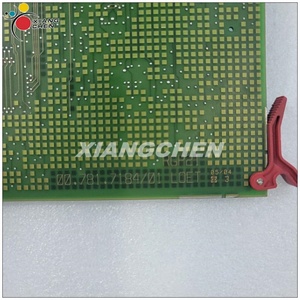 JENNEY High Quality 00.781.7184 Circuit Board for Heidelberg <b>Printing</b> <b>Machine</b> Spare Parts - Product Image 1