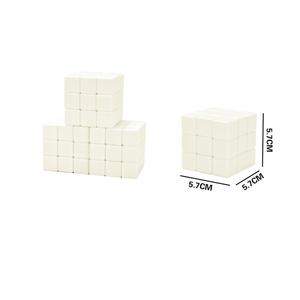 <span class=keywords><strong>Cubo</strong></span> Mágico Imprimible con UV de 2x2 y 3x3, Apto para Personalización en Pequeños Lotes - Product Image 3