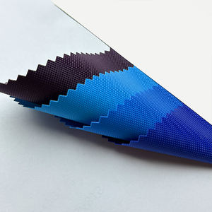 <span class=keywords><strong>Tissu</strong></span> polyester respirant 170D pour jupes et pantalons, échantillon gratuit, <span class=keywords><strong>tissu</strong></span> sergé spandex extensible dans les 4 sens - Product Image 6