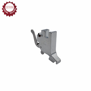 Support de machine à coudre multifonction populaire pour la maison avec poignée haute et pied presseur - Product Image 5