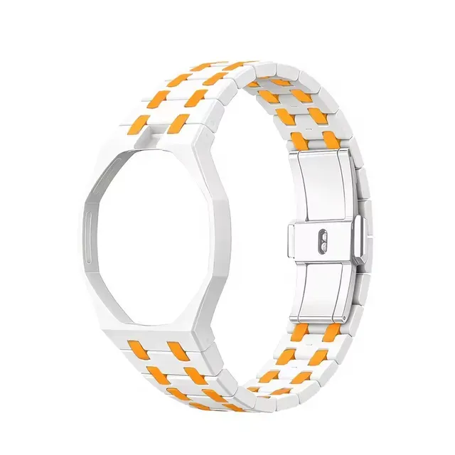Orange blanc 12h00