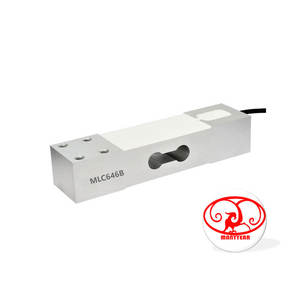 MLC646B 포장 스케일 배치 스케일 무게 부하 셀 무게 센서 500kg - Product Image 2