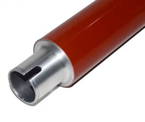 Rouleau de fusion supérieur RB2-5948-000 compatible pour HP Laserjet 9050 9055 <span class=keywords><strong>9000</strong></span> 9040 - Product Image 2