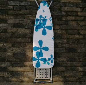 Couverture <span class=keywords><strong>de</strong></span> <span class=keywords><strong>table</strong></span> <span class=keywords><strong>à</strong></span> <span class=keywords><strong>repasser</strong></span> ancienne bon marché et facile <span class=keywords><strong>à</strong></span> utiliser pour le repassage du porte-vêtements - Product Image 3