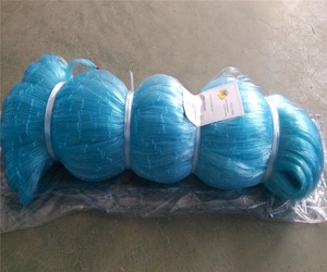 ตาข่ายตกปลาไนลอนแบบ Monofilament,แหอวน - Product Image 6