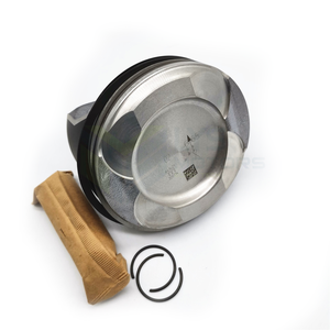 Kit de piston avec segments STD 050 M276 M276.820 3.0L V6 A2760306517 2760306517 A2760306317 A2760306917 pour Mercedes Benz <span class=keywords><strong>DE30</strong></span> - Product Image 1