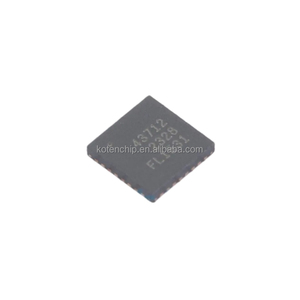 PE43712B-Z ชิ้นส่วนอิเล็กทรอนิกส์ใหม่และของแท้ วงจรรวม RF Attenuators มีสินค้าในสต็อก 43712 - Product Image 1