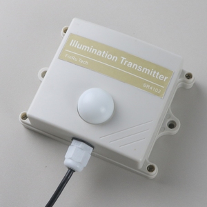 Thời gian thực RS485 dữ liệu đầu ra thông minh Illuminance <span class=keywords><strong>transmitter</strong></span> cho tự động hóa trong nhà tiết kiệm năng lượng cho truyền thông mạng - Product Image 6