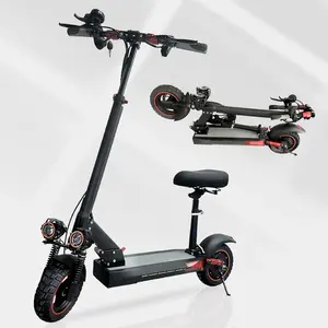 Elektrischer Dreirad-Roller Behinderte 1500w Verwendet für Behinderte Erwachsene 3 Räder Kinder 3 Rad Elektrisch Faltbar M365 Pro Adult