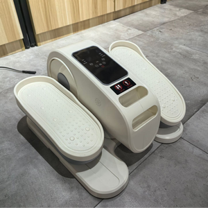 Xoyoou hoàn toàn lắp ráp dưới bàn hình elip Máy yên tĩnh và di động chân thép Exerciser - Product Image 4