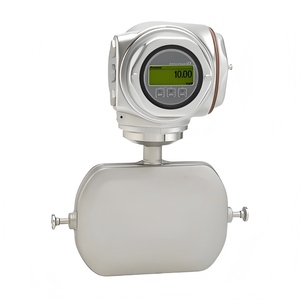 เครื่องวัดอัตราการไหลแบบโคริโอลิส โปรไลน์ โปรแมส A300 - Product Image 2