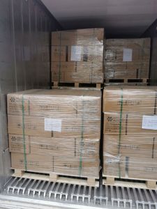 <span class=keywords><strong>Eslinga</strong></span> Plana de Poliéster 1T, 1000kg, con Ojo Plano, Cinta de Elevación, Sudamérica, Brasil, Chile, Fábrica OEM - Product Image 5