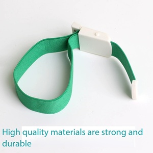Torniquete de Emergencia con Hebilla, Impermeable, Ligero, <span class=keywords><strong>Accesorios</strong></span> para Botiquín de <span class=keywords><strong>Primeros</strong></span> <span class=keywords><strong>Auxilios</strong></span>, Modelo SG-91, Banda de Presión de Pulso - Product Image 5
