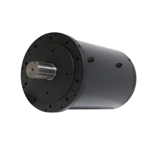 Motor sin Escobillas de Alta Potencia de 150kW, 955Nm, 1500rpm, 1.5kW, con Router CNC, Kit de Motor Mini de Bajo Costo - Product Image 6