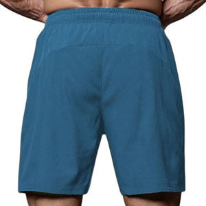 Shorts de sport pour hommes, dernier design, fabrication professionnelle, vêtements de fitness pour adultes, shorts décontractés pour l'été. - Product Image 2