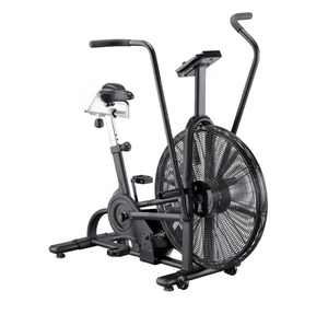 Bicicleta de Aire de Alta Calidad para Uso Comercial de Venta Caliente para Gimnasio y Estudio Ejercicio Aeróbico Resistencia al Viento con Pantalla - Product Image 3