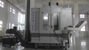 5-trục giàn loại <span class=keywords><strong>CNC</strong></span> gia công Trung tâm độ chính xác cao cho khuôn kim loại - Product Image 3