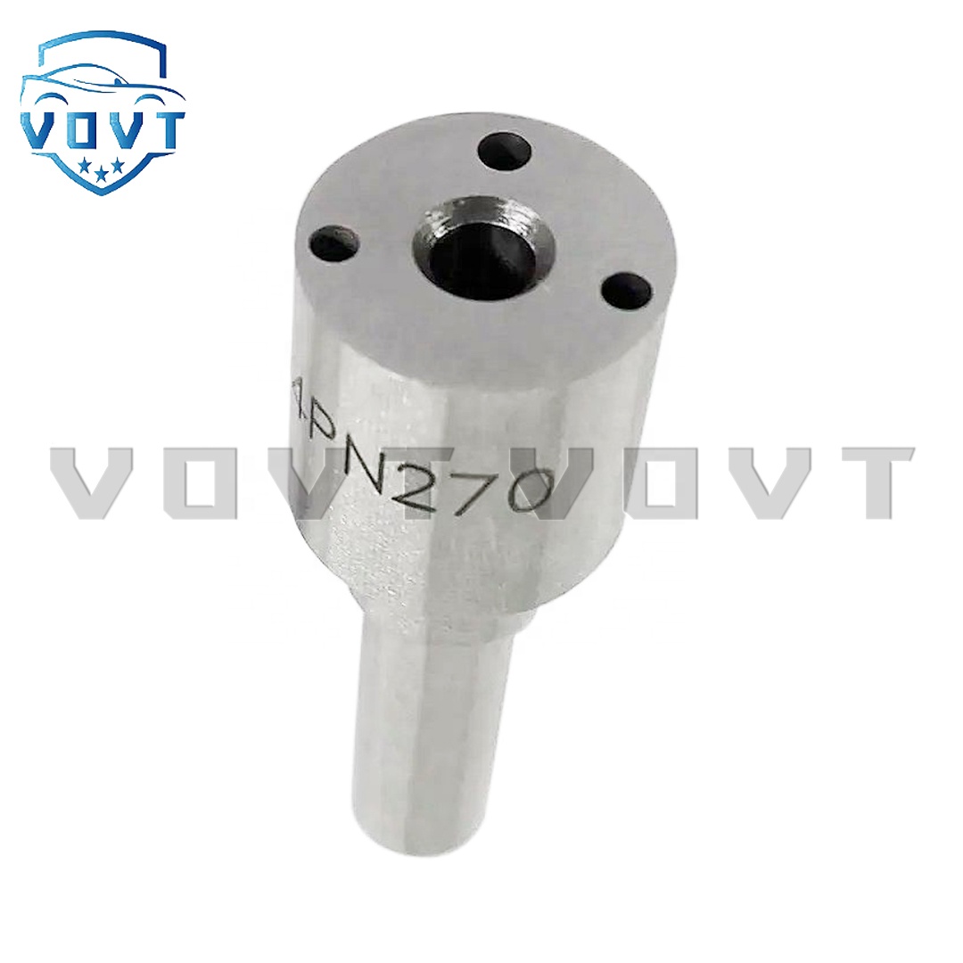 High Quality New Diesel Fuel Injector Nozzle DLLA154PN270 P type Common Rail Injector Nozzle for ISUZU 4JA1L