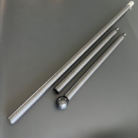 Outils de réparation de bosses sans peinture, outils à longueur réglable, marteau PDR, outils de débosselage, pièces automobiles, réparation de véhicules