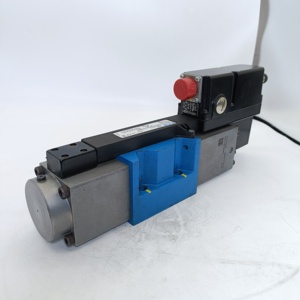 KBDG4V-5-2C50N-Z-M1-PE7-H7-11 โซลินอยด์วาล์วไฮดรอลิก KBFDG4V KBDG4V KFDG4V แบบปรับสัดส่วน รุ่นขายดี KBDG4V-5-2C50N - Product Image 6