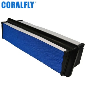 Filtro de Aire para Motor de Camión 03-42776-010 P628541 0342776010 03-42776-010 0342776010  03-42776-010 03-42776-01003-42776-010 - Product Image 5