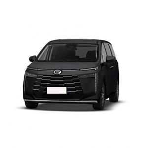 GAC Trumpchi E8 nouveau SUV de luxe hybride électrique à l'huile MPV 7 places ACC régulateur de vitesse intérieur FWD Turbo Chine - Product Image 1