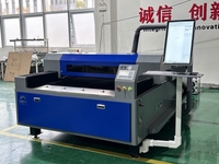 1325 150w 300w 600w 20mm-30mm MDF Contreplaqué Laser Cutter Maquina Laser Co2