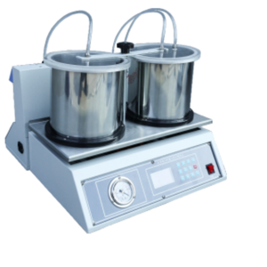 เครื่องมือวิเคราะห์ปริมาณคลอไรด์ไอออนแบบรวดเร็ว รุ่น HR-810 - Product Image 3