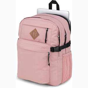 Sac à bandoulière en cuir vintage fait main de grande taille, sac à dos de randonnée, sac à bandoulière, sac à dos de jour, utilisation professionnelle personnalisée, garçons - Product Image 2