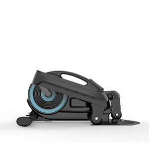 Mini <span class=keywords><strong>bicicleta</strong></span> de ejercicio ampliamente utilizada debajo del escritorio Cardio Training Mini <span class=keywords><strong>bicicleta</strong></span> de entrenamiento elíptica portátil - Product Image 1