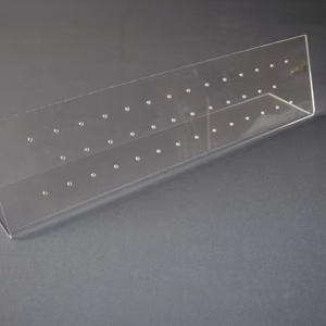 Mostrador de Joyería Personalizado, Expositor de Joyería Acrílico para Tienda - Product Image 1