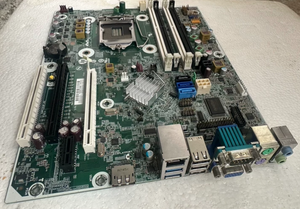 Máy Tính Xách Tay Bo mạch chủ cho HP rp5810 5800 Board 628930-001 628655-001 - Product Image 2