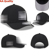 Gorra de Béisbol Deportiva Ajustable con Logotipo Bordado de Moda para Hombre y Mujer