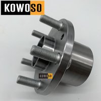 Kits de roulements de roue automatiques LR003157 713678820 VKBA6752 R152.67 Moyeu de roue OE 713620400 1437643 6G912C300AAB 301839 pour LAND ROVER