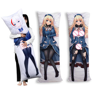 Gros promotionnel <span class=keywords><strong>japonais</strong></span> anime dakimakura une pièce imagenes dakimakura pour un usage quotidien - Product Image 1