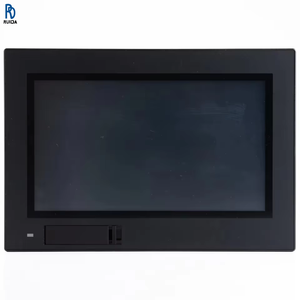 หน้าจอสีระบบสัมผัส VT5-W10 TFT แบบใหม่ดั้งเดิม VT5-W07 VT5-X10 VT5-WX15 VT5-W07M VT5-WX12 - Product Image 1