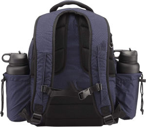 Échantillon Gratuit Sac à Dos de Golf Junior Multifonctionnel en Polyester Imperméable Grande Capacité Personnalisé pour Sports de Plein Air - Product Image 4